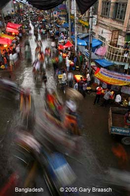 Bangladesh