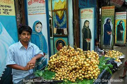 bangladesh