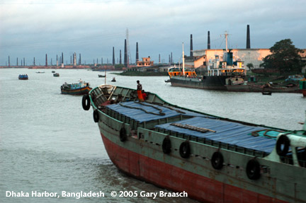 launch dock