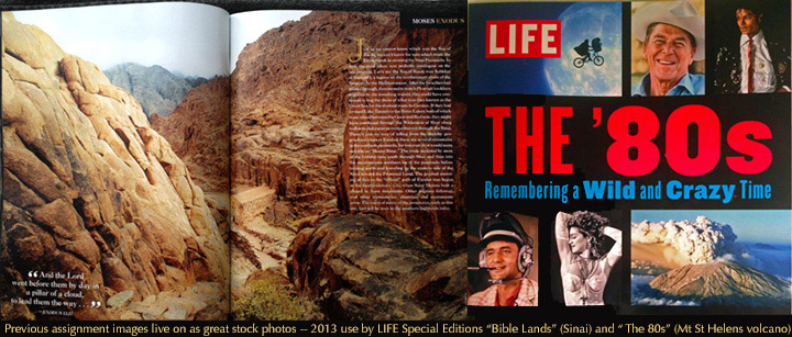 LIFE magazine