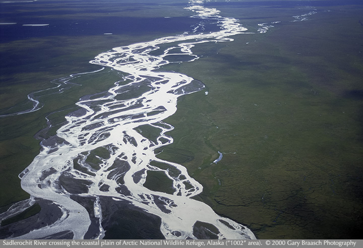 alaska