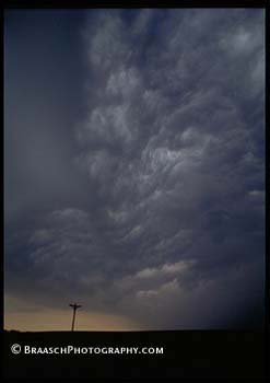 Storms. Thunderstorm. Clouds. Rain. Turbulence. Dread. Fear. Danger. Midwest