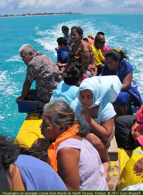 kiribati