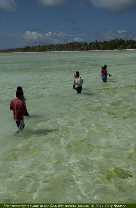 kiribati
