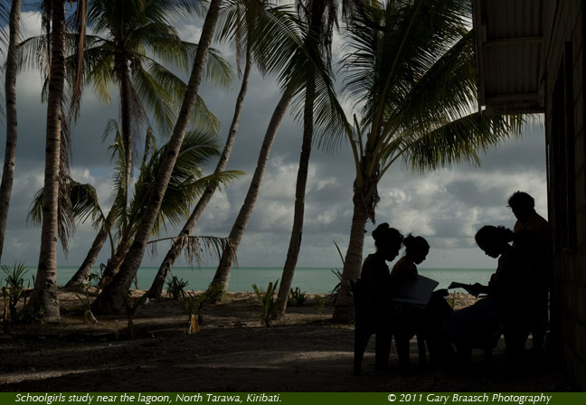kiribati