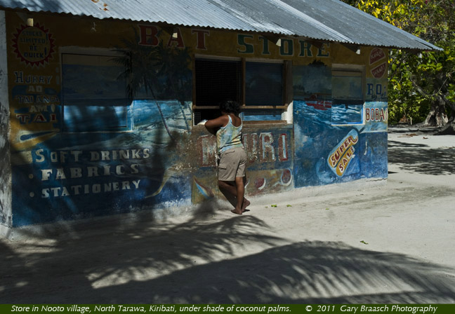 kiribati