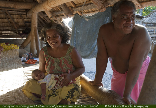 kiribati