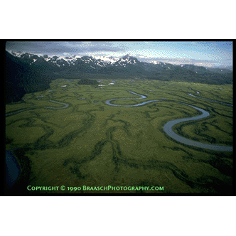 Copper River, Alaska