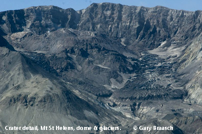 mt st helens