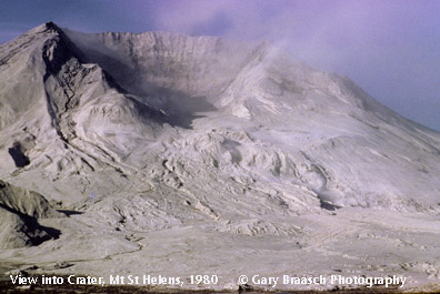 mt st helens