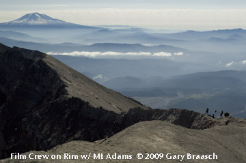 mt st helens