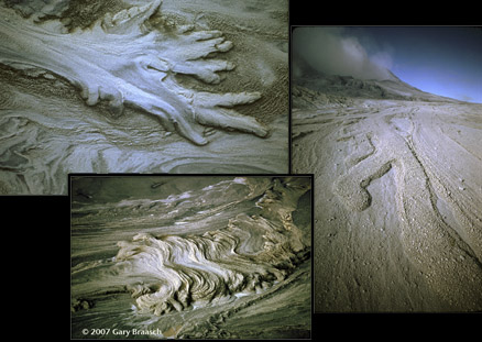 mt st helens